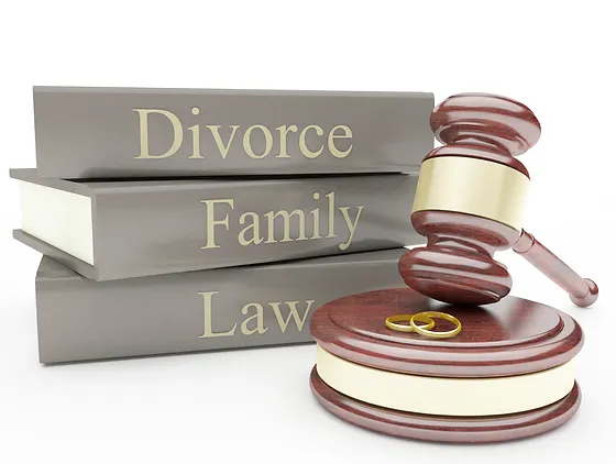 family law attorney Houston