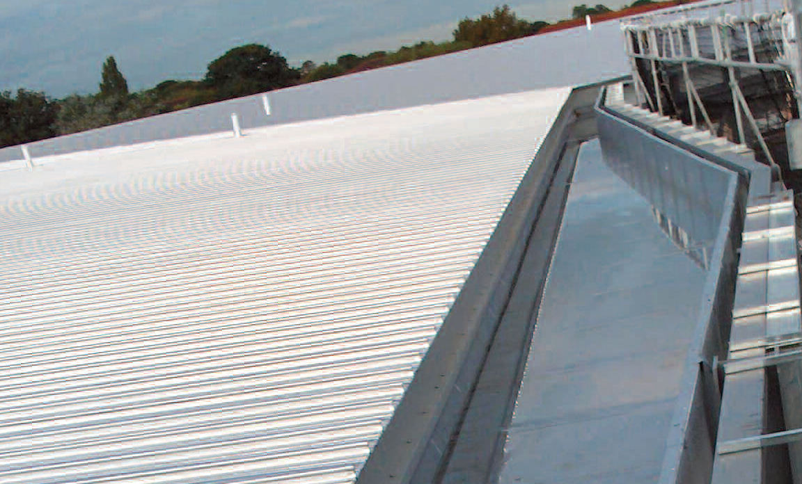 Roof Repair Services