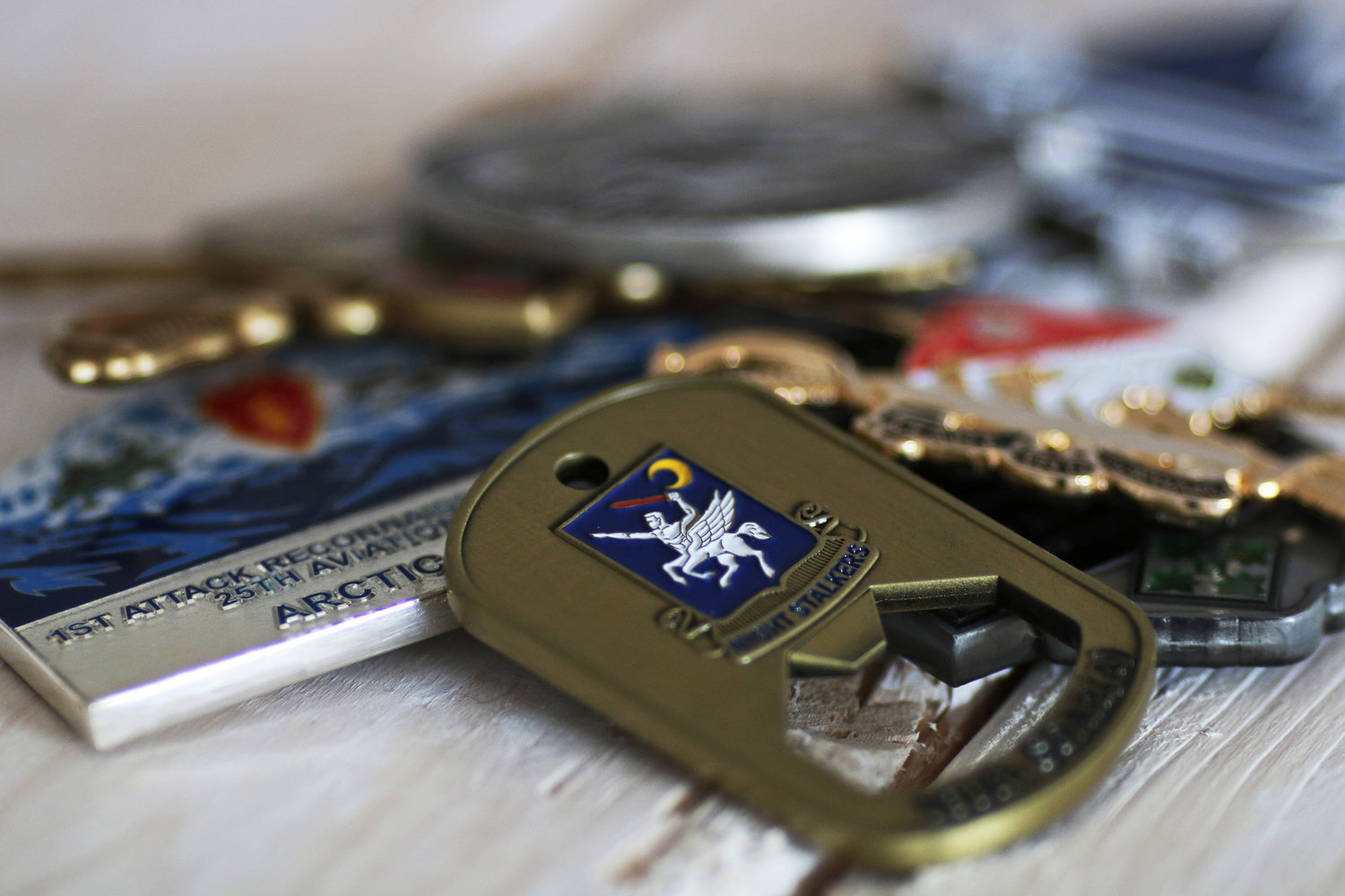 challenge coins custom
