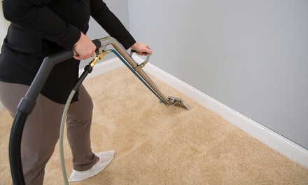 Carpet Cleaning in Houston