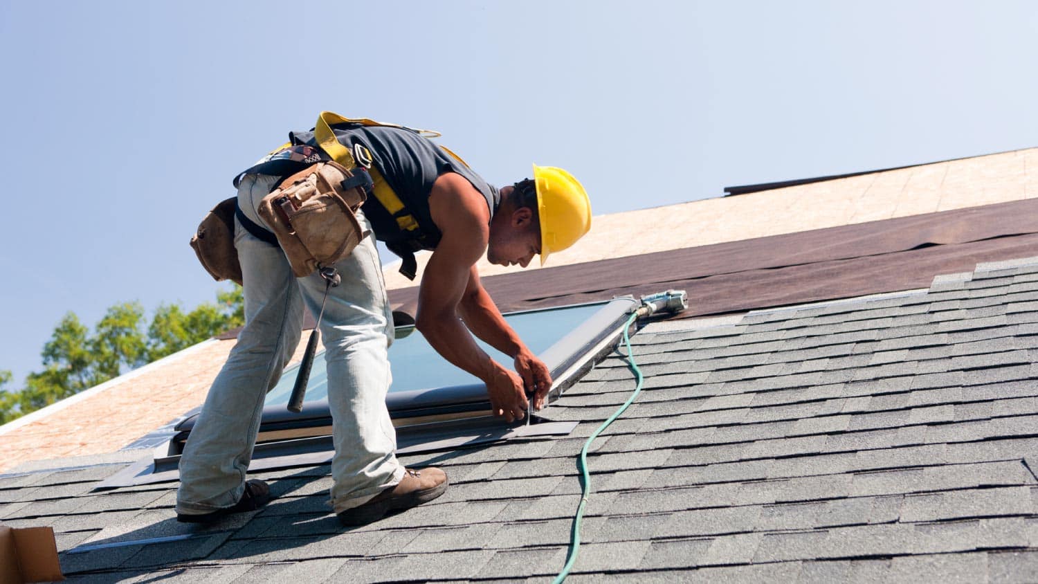 roofing repair okc
