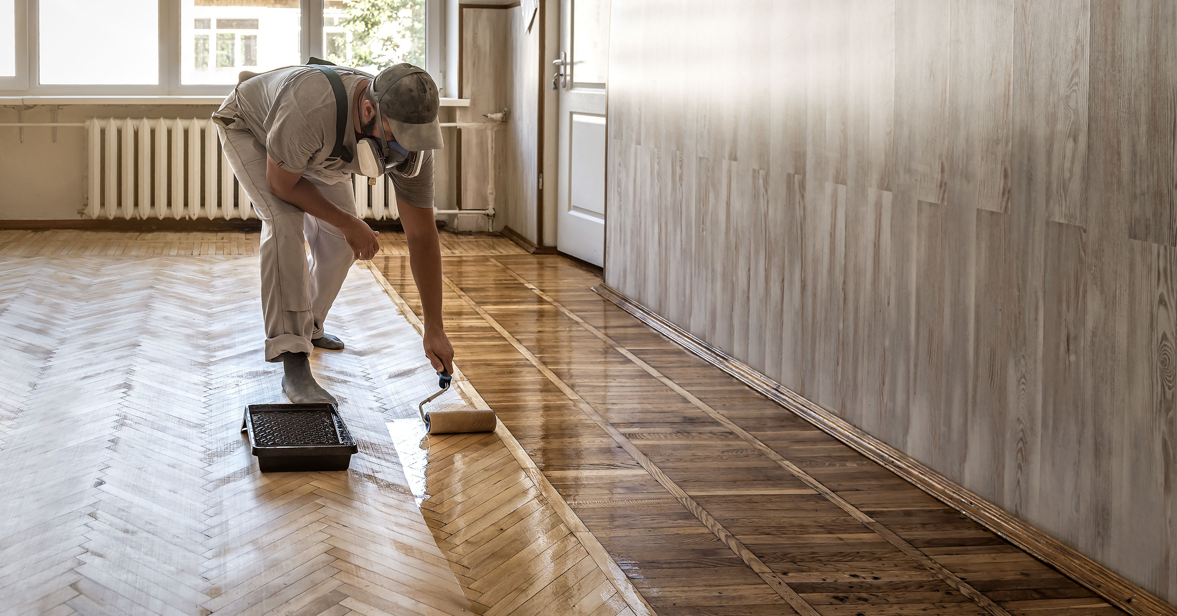 Flooring Contractors In Toronto
